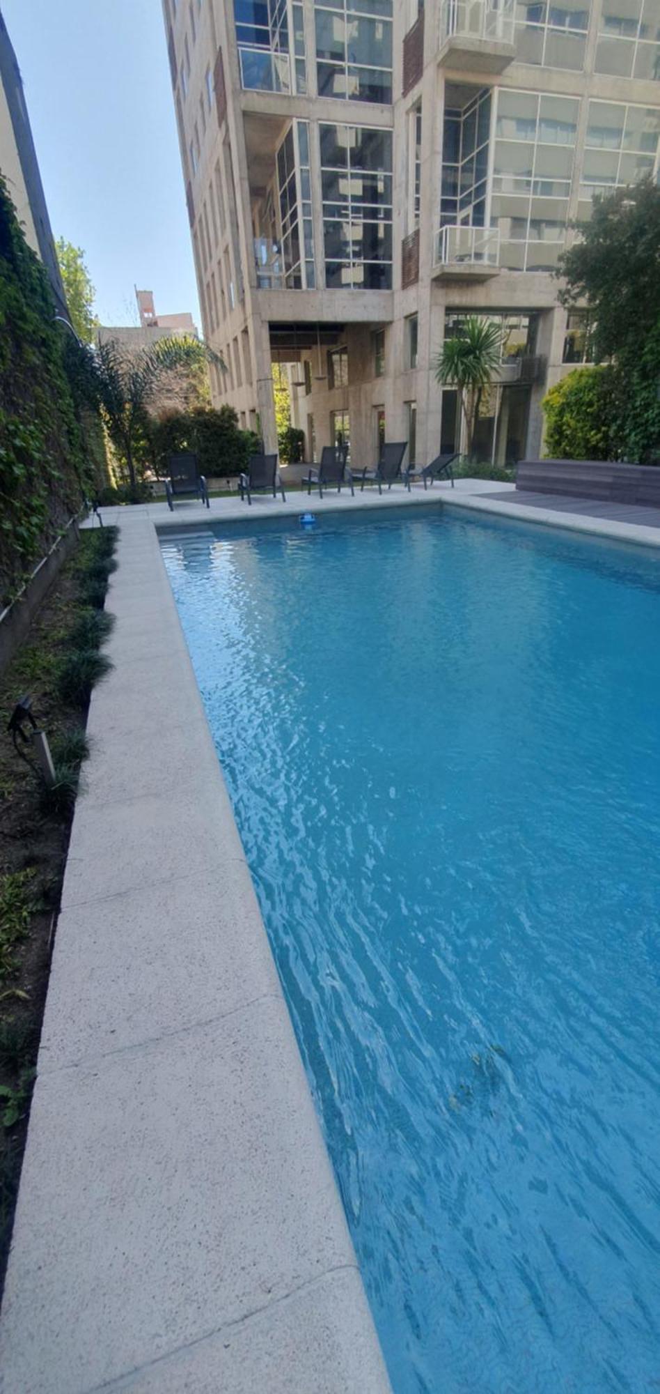 Apartment Unico Palermo Holywood *