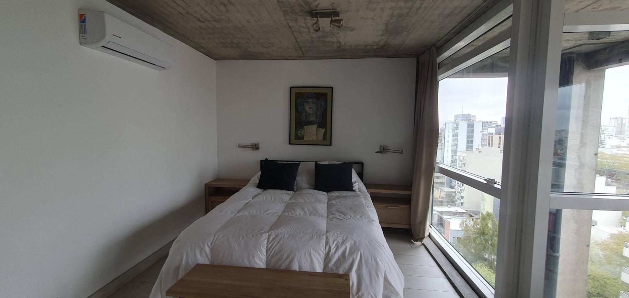Unico Palermo Holywood Apartment *