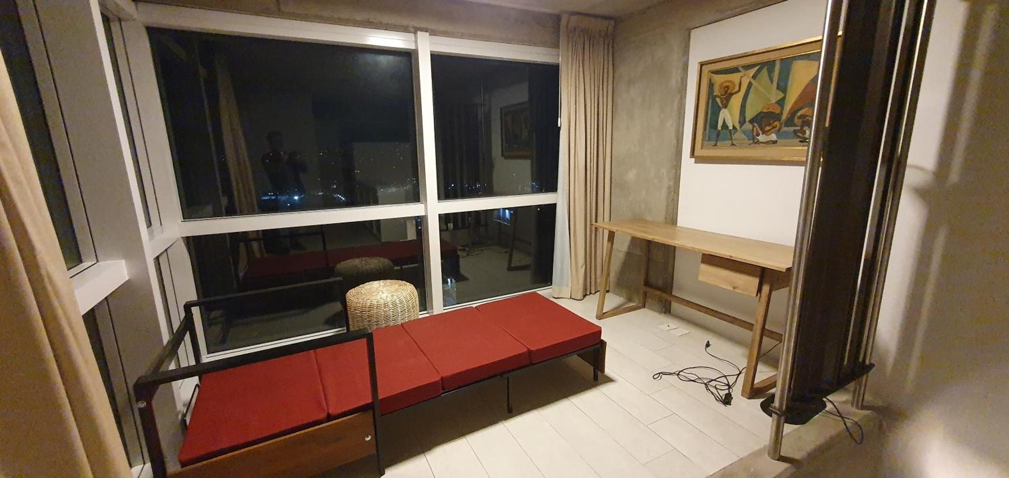 Apartment Unico Palermo Holywood Buenos Aires