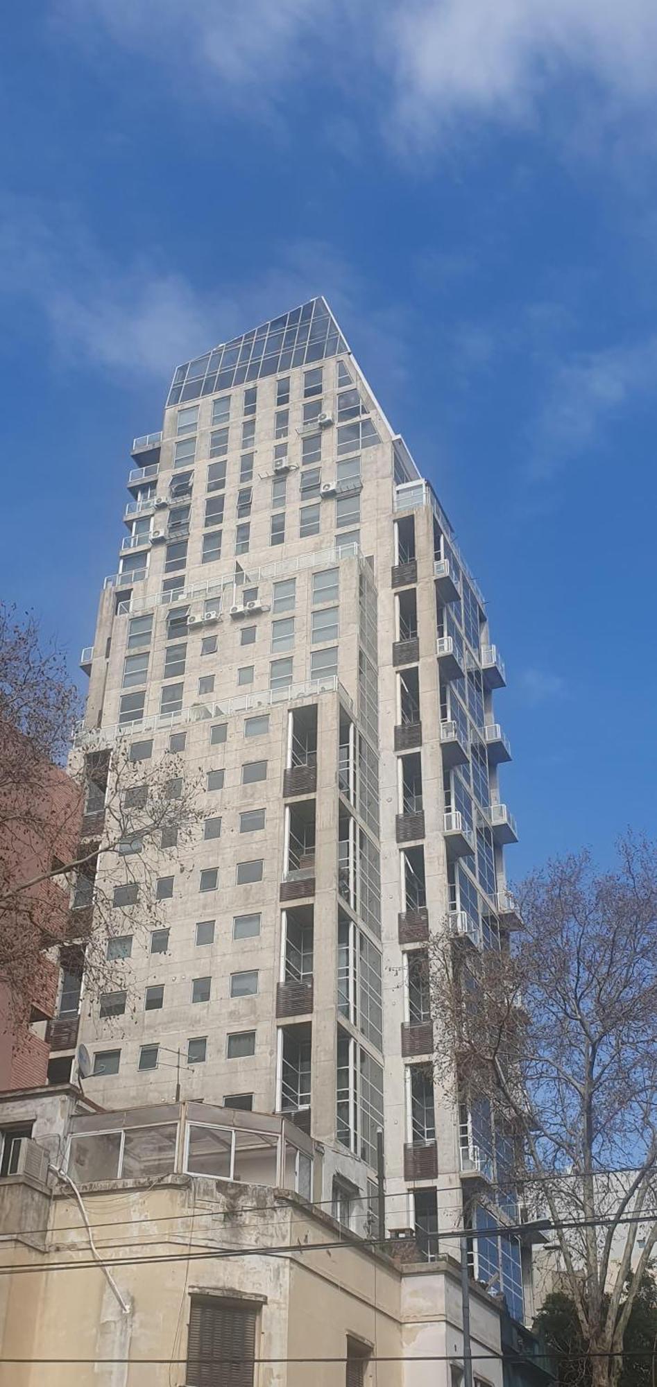 Unico Palermo Holywood Apartment