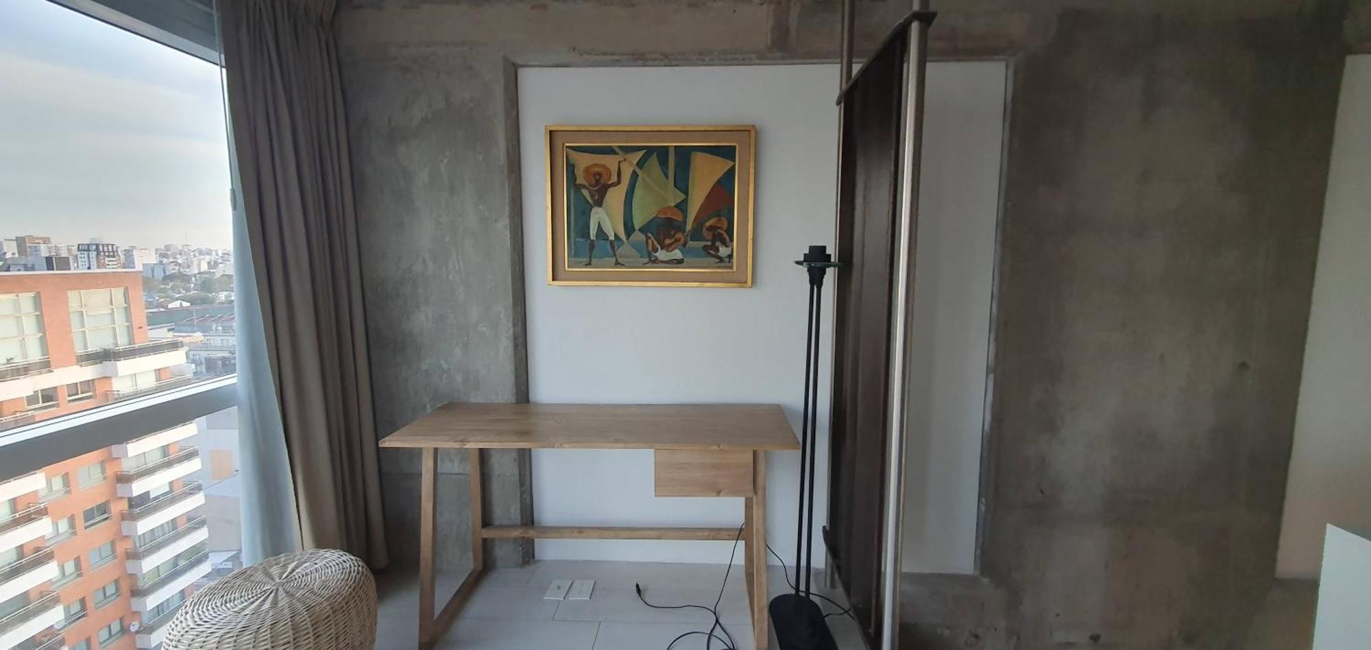 Unico Palermo Holywood Apartment *