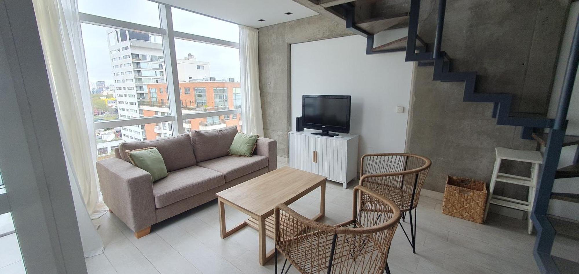 Apartment Unico Palermo Holywood *
