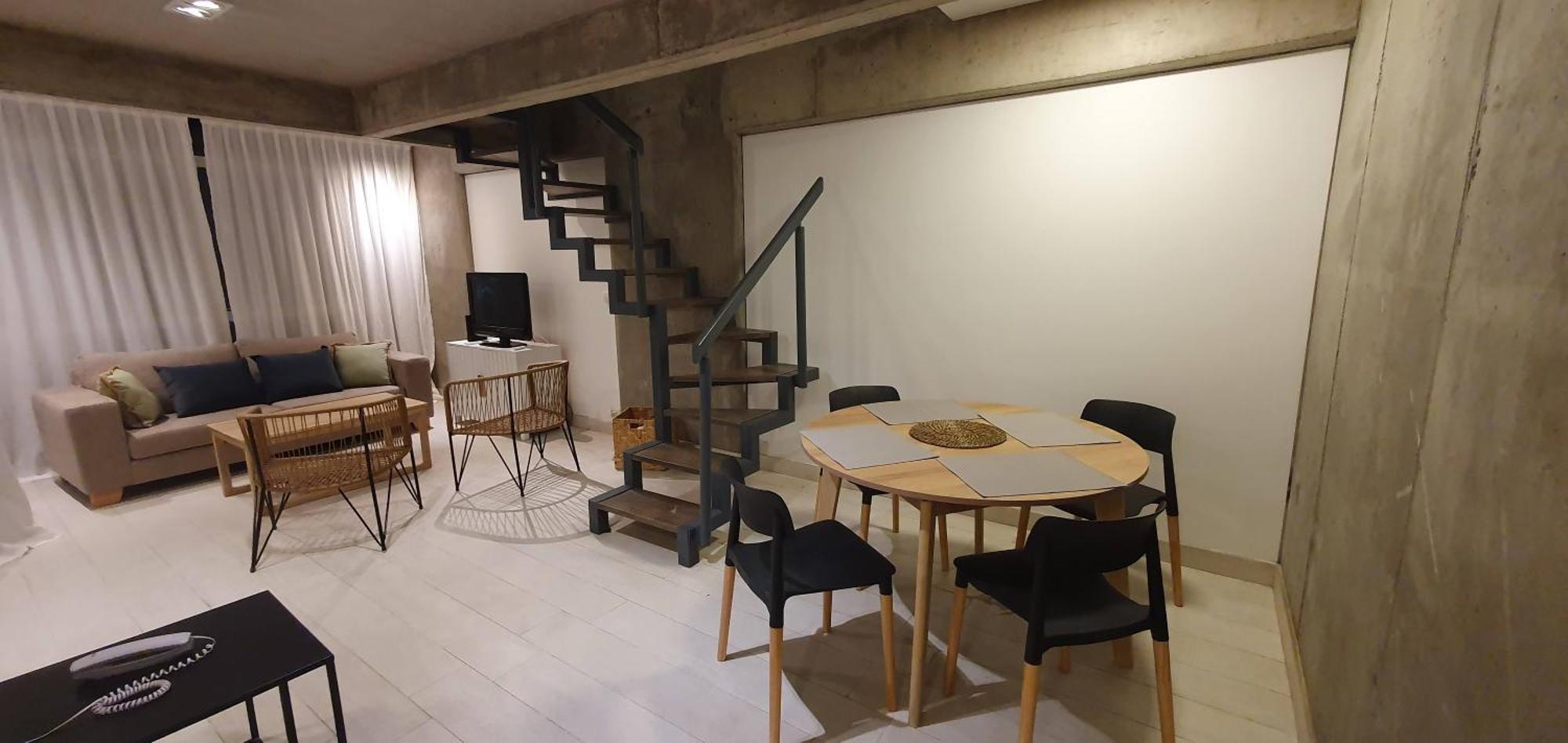 Apartment Unico Palermo Holywood Buenos Aires