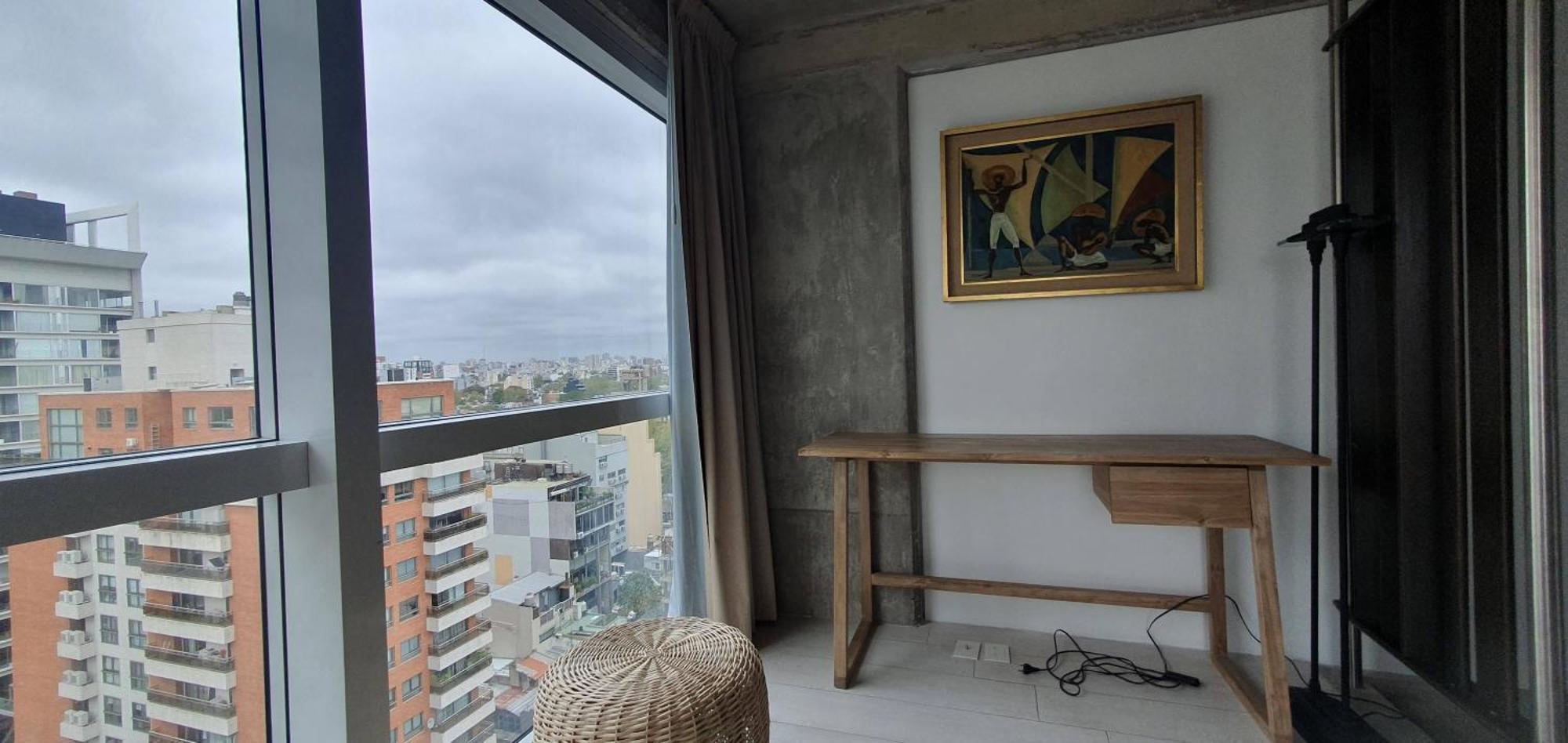 Unico Palermo Holywood