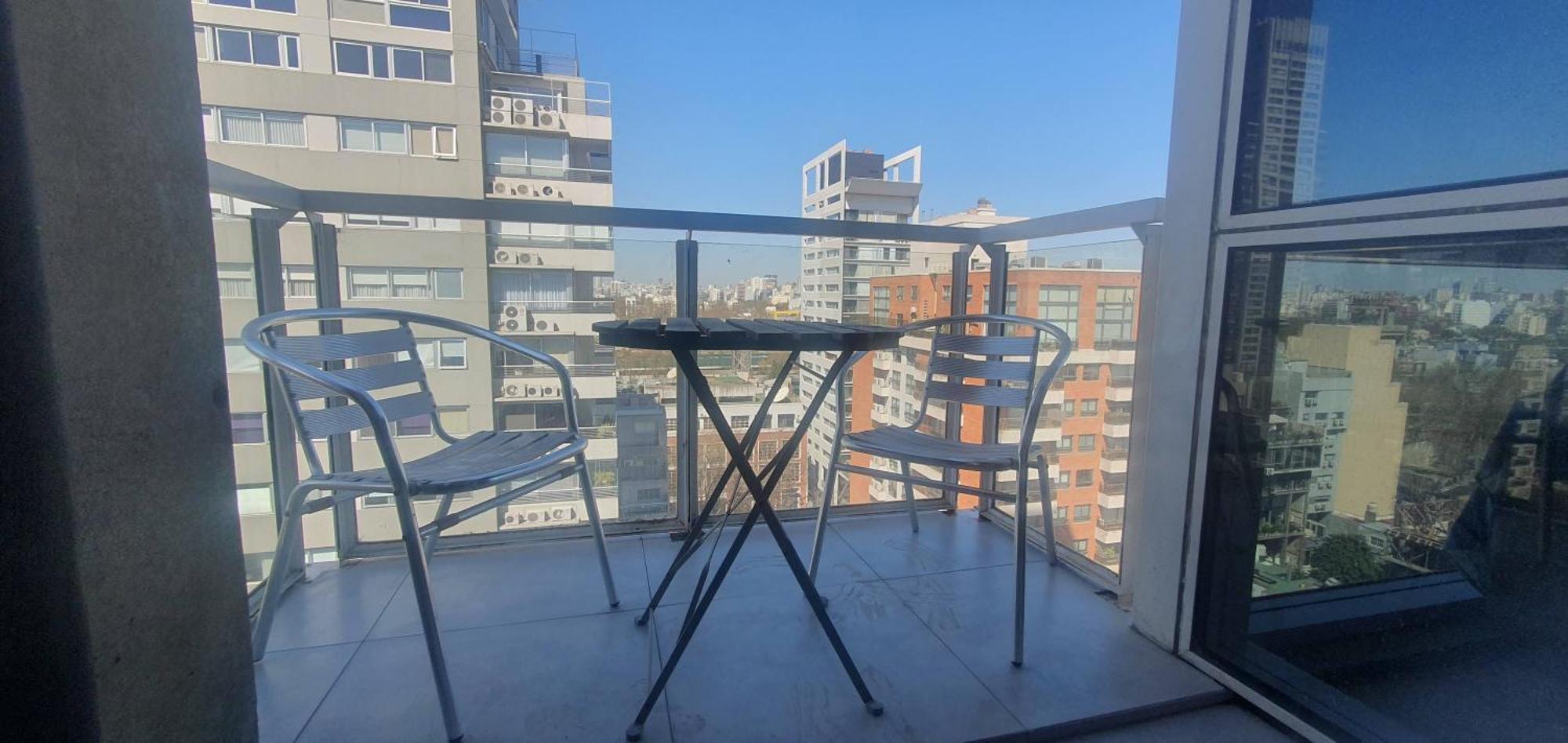 Unico Palermo Holywood Apartment