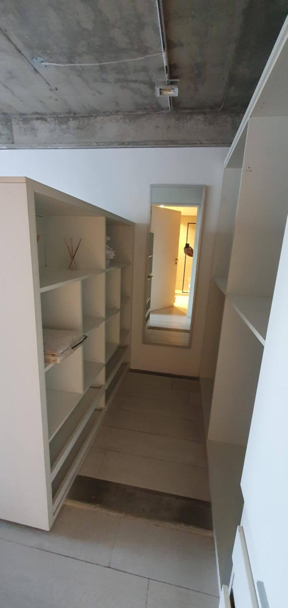 Apartment Unico Palermo Holywood