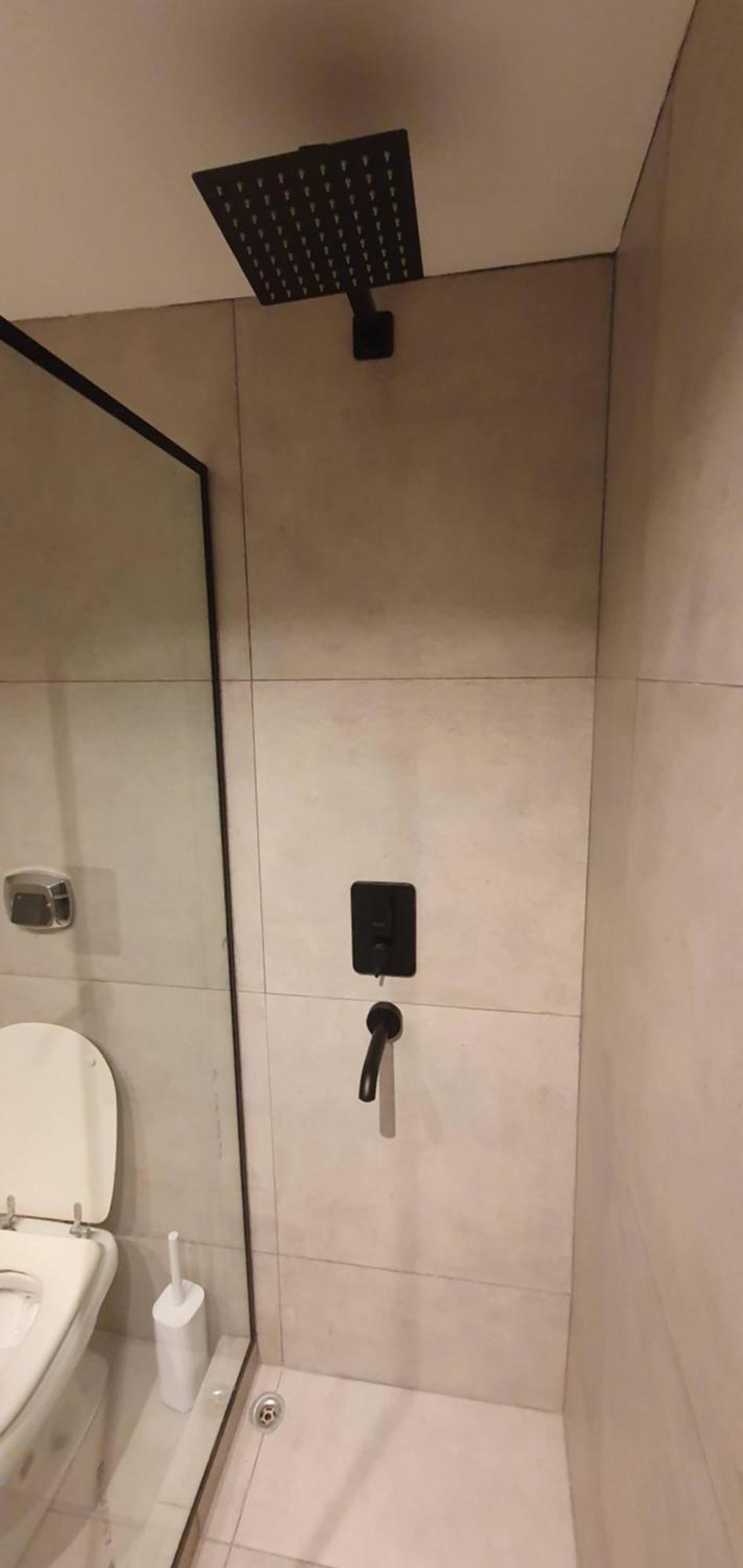 Unico Palermo Holywood Apartment *
