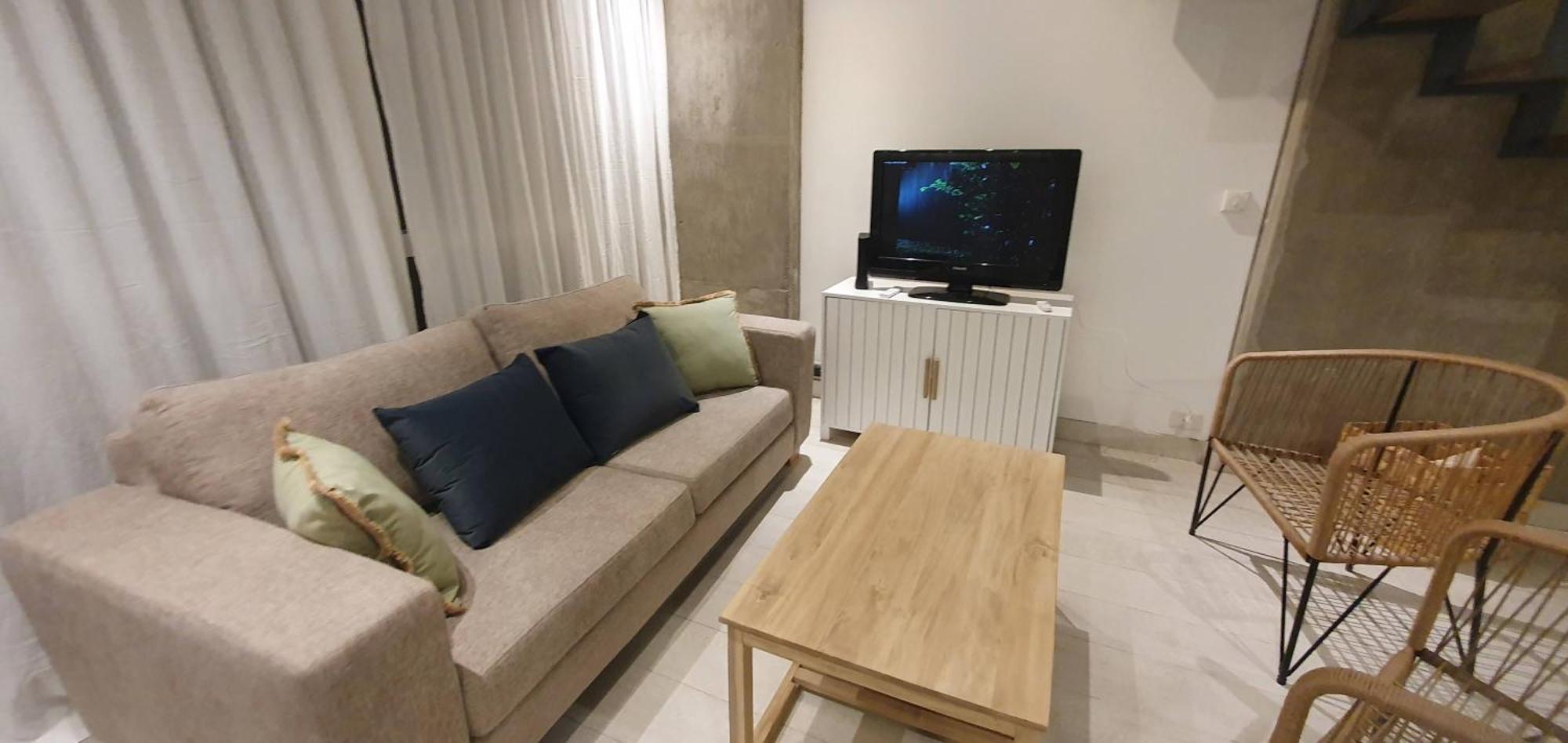Apartment Unico Palermo Holywood *