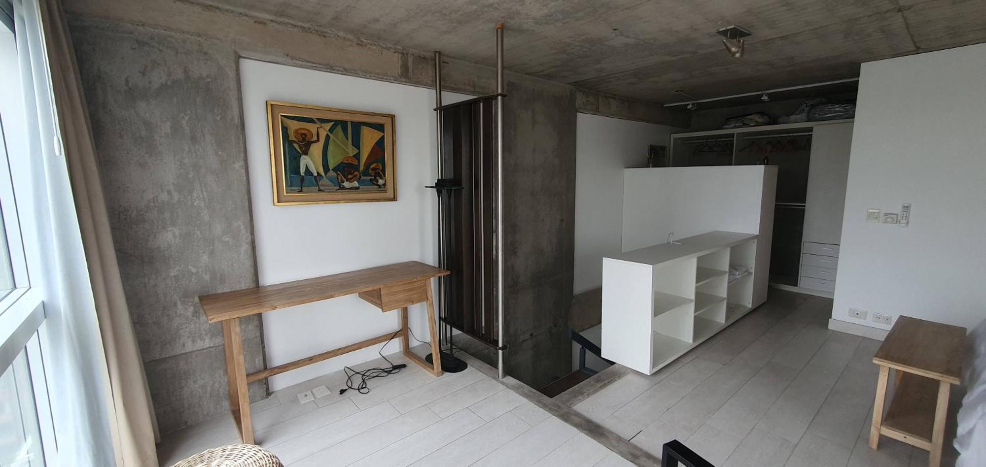 Unico Palermo Holywood * Buenos Aires