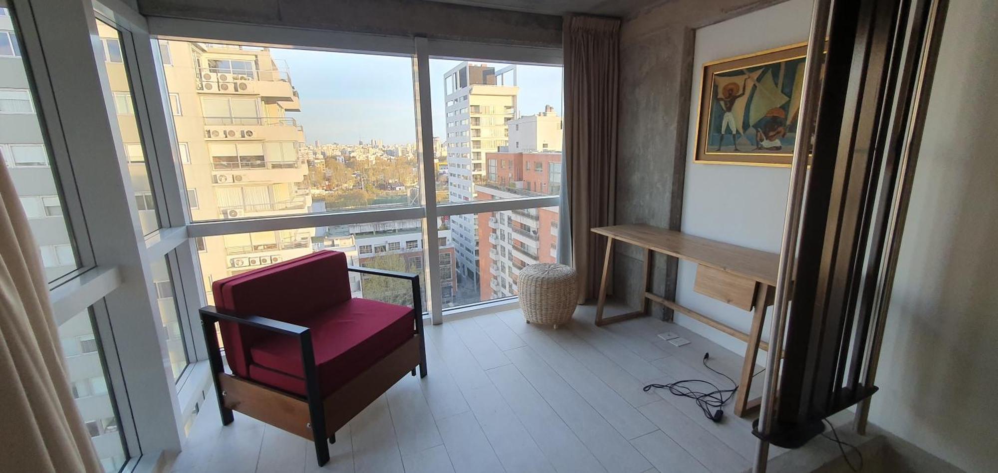 Unico Palermo Holywood Apartment