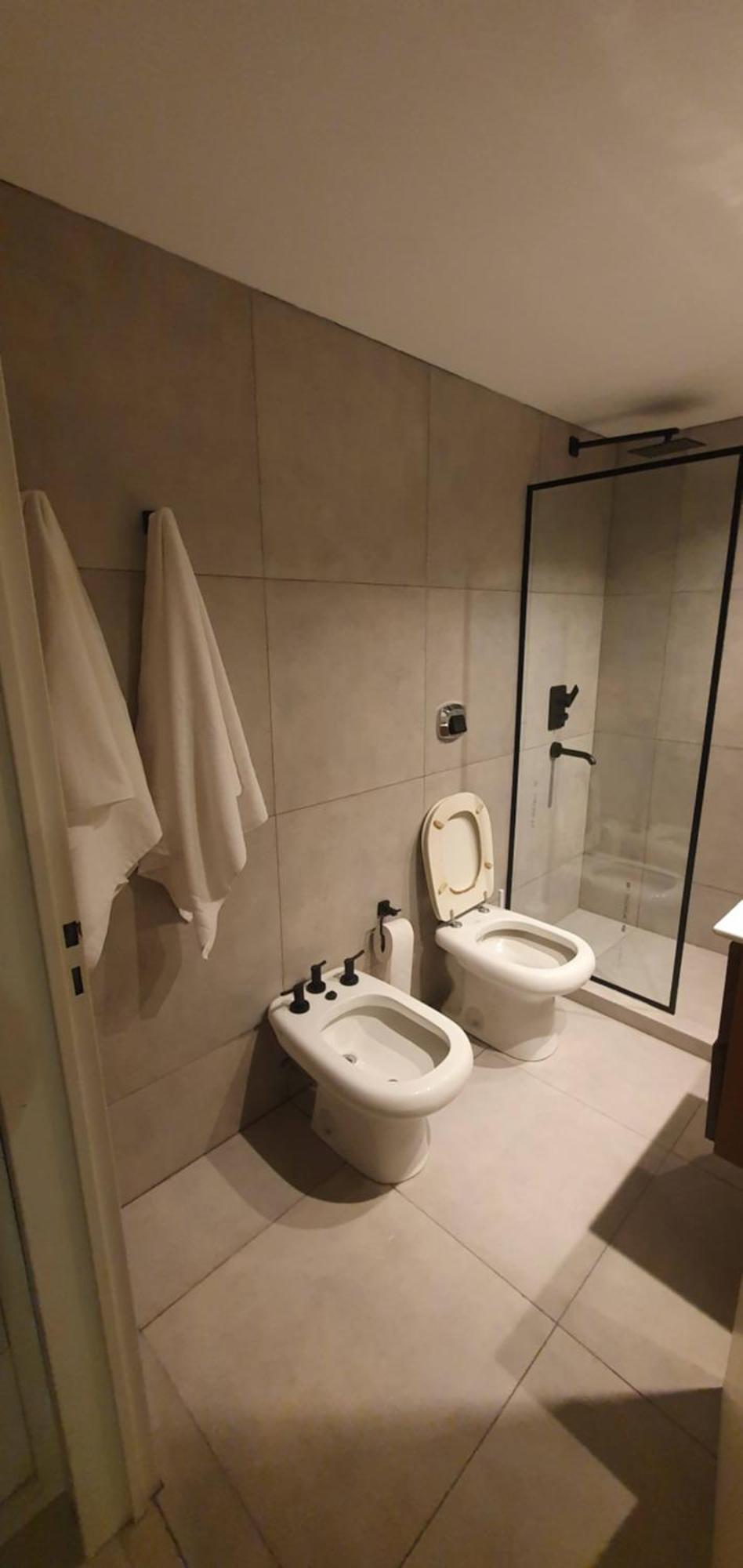 Unico Palermo Holywood Apartment Buenos Aires