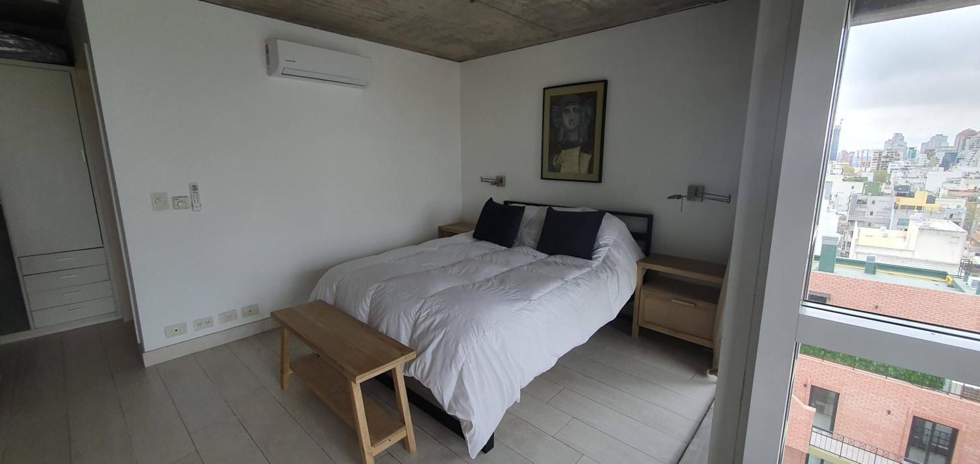 Unico Palermo Holywood Apartment