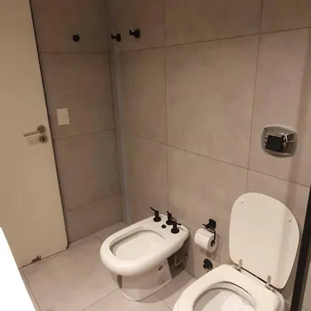 Apartamento Unico Palermo Holywood Ciudad Autónoma de Ciudad Autónoma de Buenos Aires Exterior foto