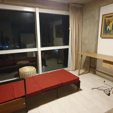 Apartamento Unico Palermo Holywood Ciudad Autónoma de Ciudad Autónoma de Buenos Aires Exterior foto