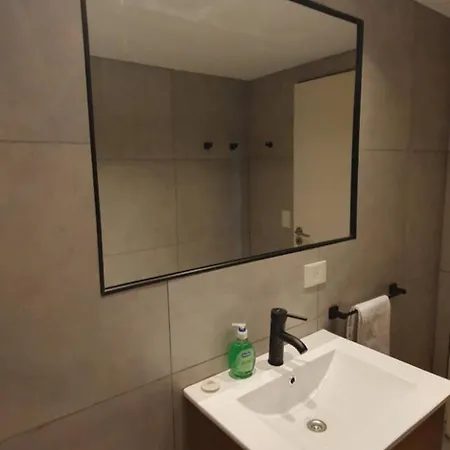 Apartamento Unico Palermo Holywood Ciudad Autónoma de Ciudad Autónoma de Buenos Aires Exterior foto