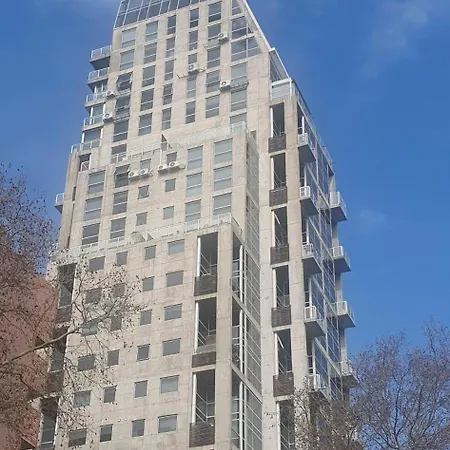 Apartamento Unico Palermo Holywood Ciudad Autónoma de Ciudad Autónoma de Buenos Aires Exterior foto