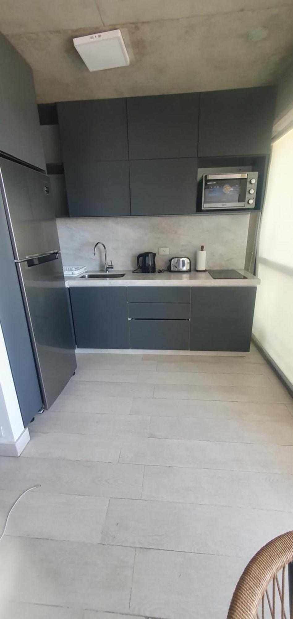 Apartamento Unico Palermo Holywood Ciudad Autónoma de Buenos Aires