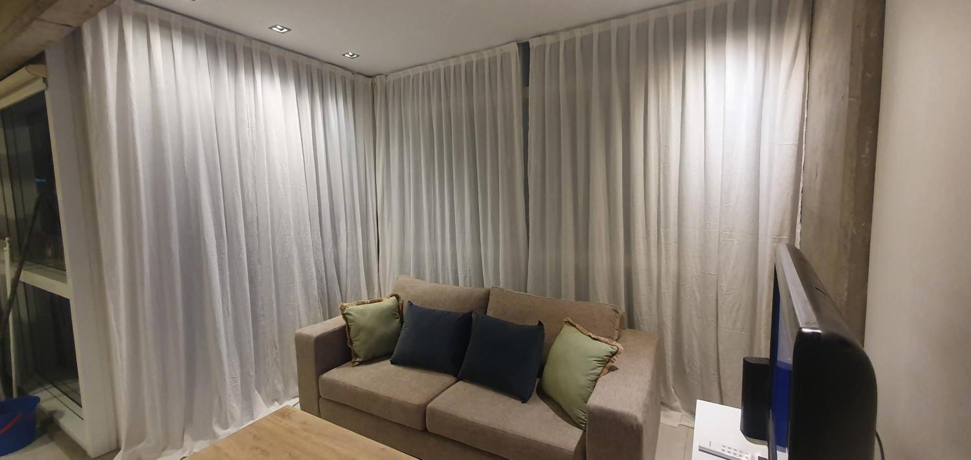 Apartamento Unico Palermo Holywood *