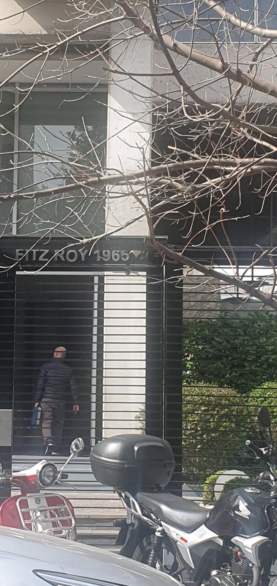 Unico Palermo Holywood * Ciudad Autónoma de Buenos Aires